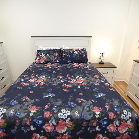 פילדלפיה Spacious And Brand New Apartment In Point Breeze - Prime Location מראה חיצוני תמונה
