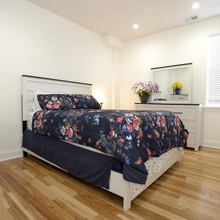 פילדלפיה Spacious And Brand New Apartment In Point Breeze - Prime Location מראה חיצוני תמונה