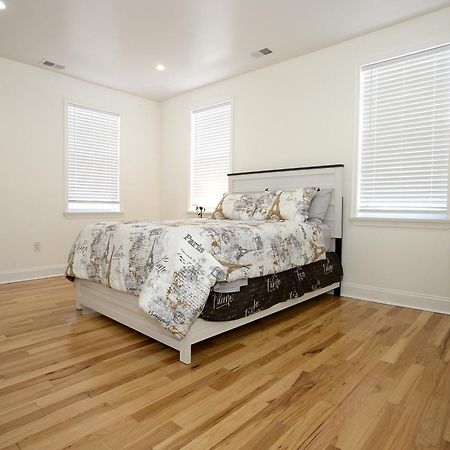 פילדלפיה Spacious And Brand New Apartment In Point Breeze - Prime Location מראה חיצוני תמונה