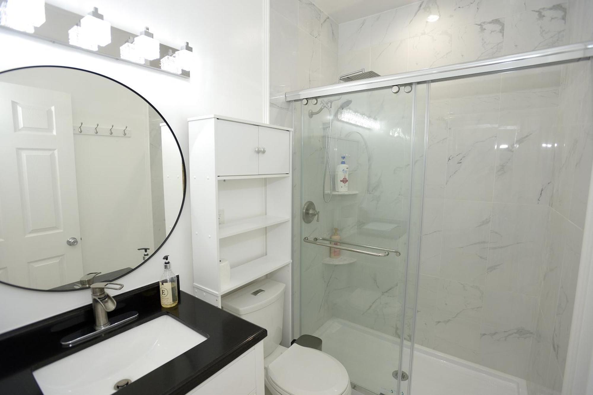 פילדלפיה Spacious And Brand New Apartment In Point Breeze - Prime Location מראה חיצוני תמונה