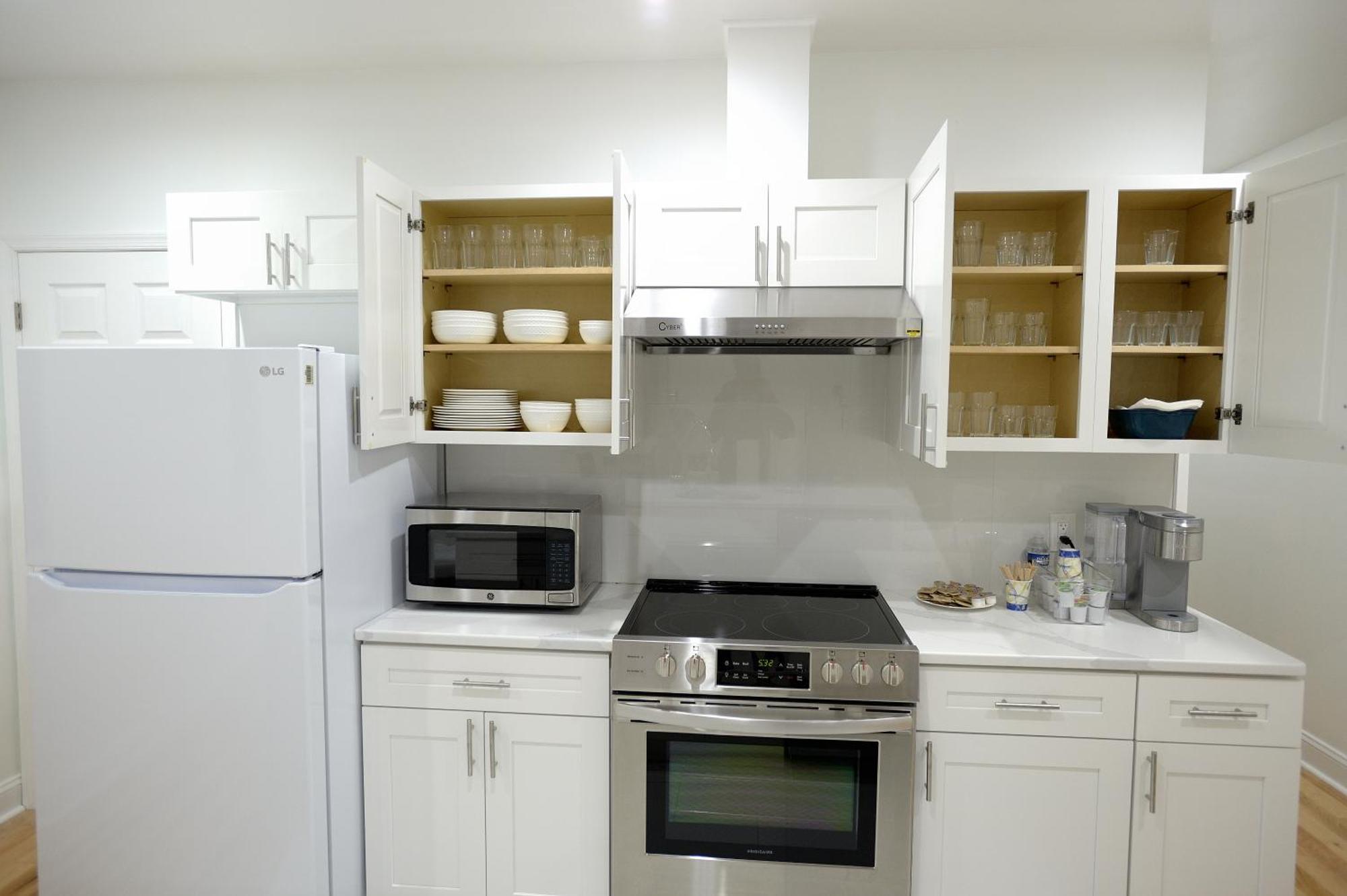 פילדלפיה Spacious And Brand New Apartment In Point Breeze - Prime Location מראה חיצוני תמונה